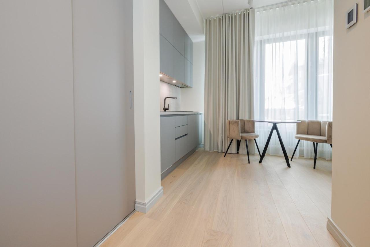 Valli Residence Tartu Exterior photo