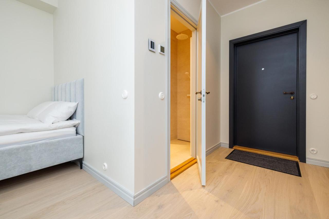 Valli Residence Tartu Exterior photo