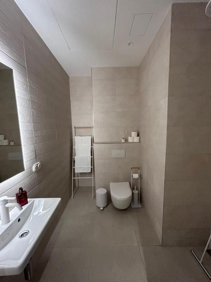 Valli Residence Tartu Exterior photo